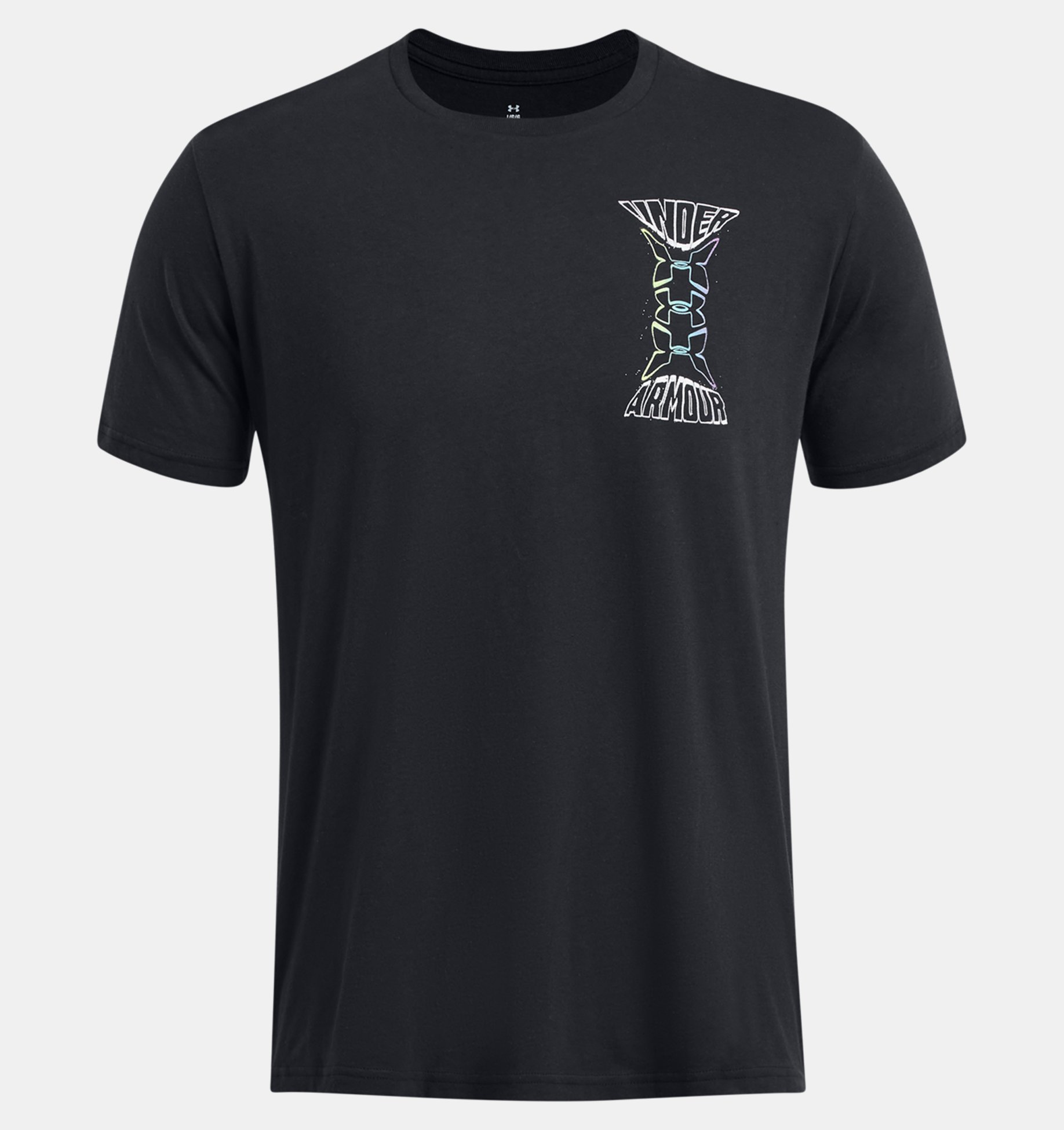 Men's UA Dusk To Dawn Skull Short Sleeve | Under Armour Men's UA Dusk To Dawn Skull Short Sleeve | Under Armour